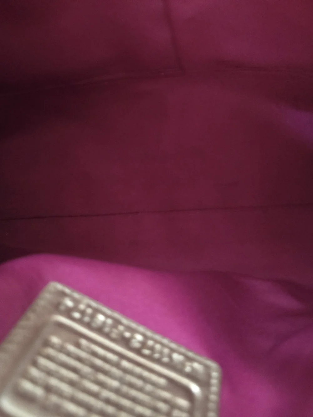 Coach women’s tote